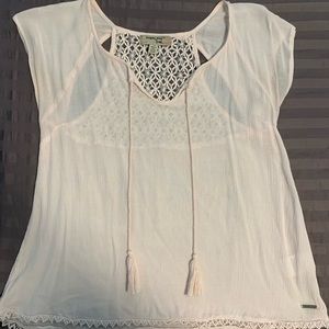 Triple Five Soul Peasant Top